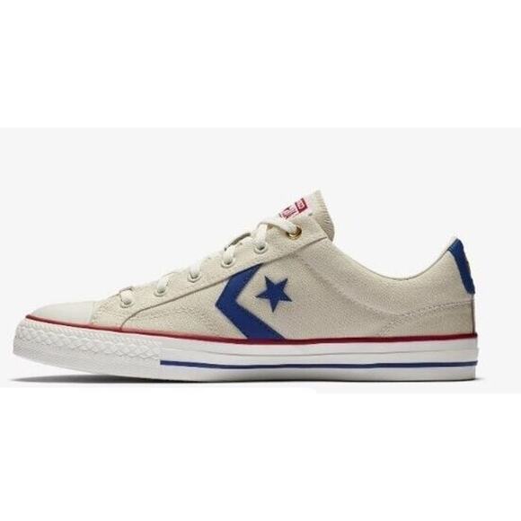 Converse Star Player Ox Intangibles Men\'s Shoes 12